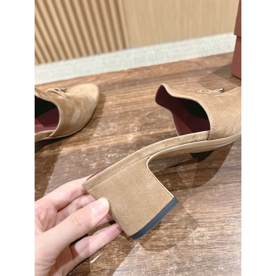 Loro Piana Loafers