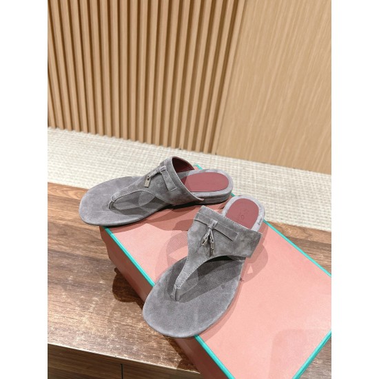 Loro Piana Loafers