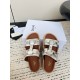 CELINE SLIPPERS