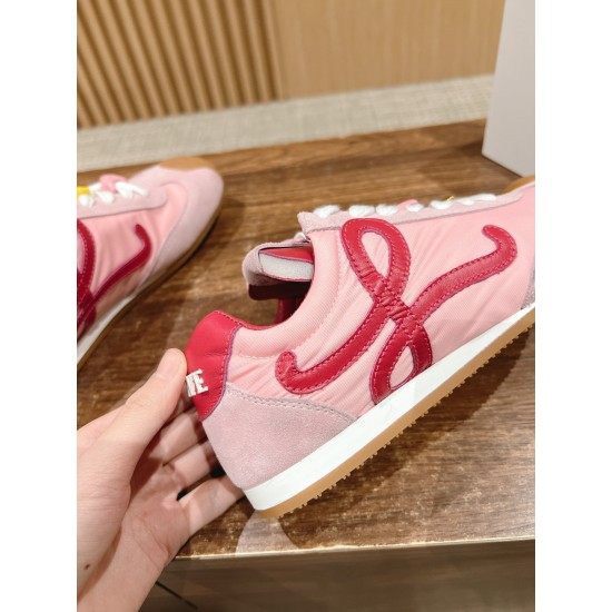 LOEWE SHOES