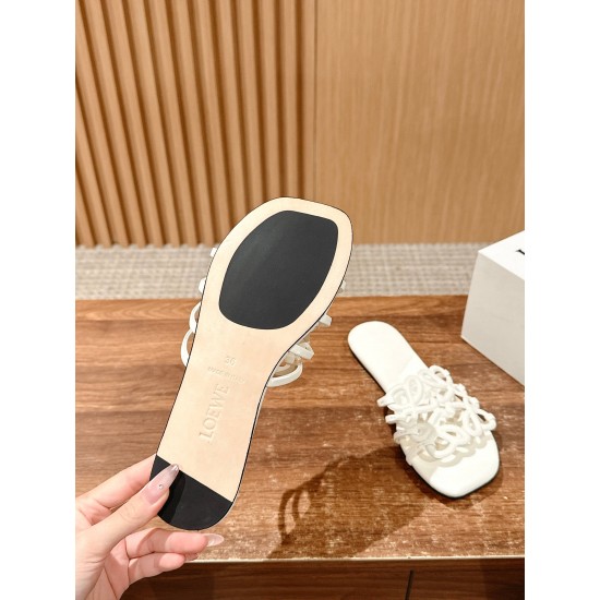 LOEWE SHOES