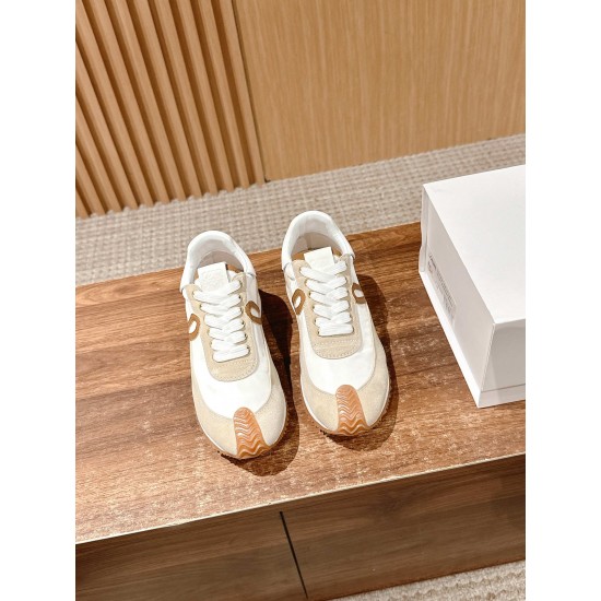 LOEWE SHOES