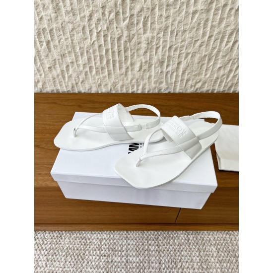 Maison Margiela Tabi Shoes