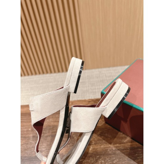 Loro Piana Loafers