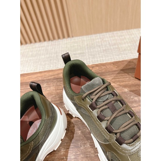 Loro Piana Sneaker