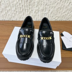 CELINE LOAFER-MARYJANE