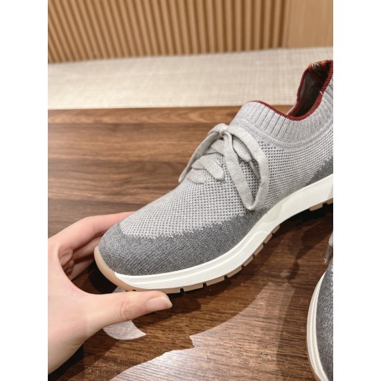 Loro Piana Sneaker