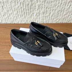 CELINE LOAFER-MARYJANE