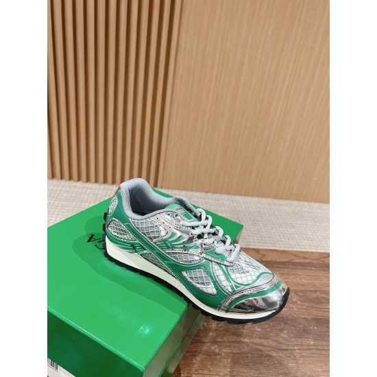 Bottega Veneta Sneakers