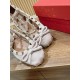 Valentino Ballerinas