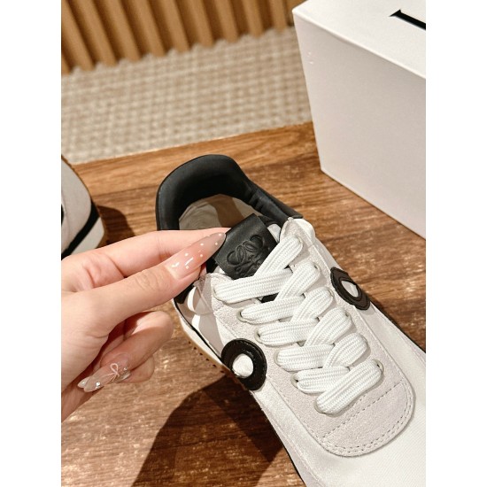 LOEWE SHOES