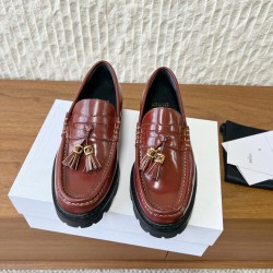 CELINE LOAFER-MARYJANE