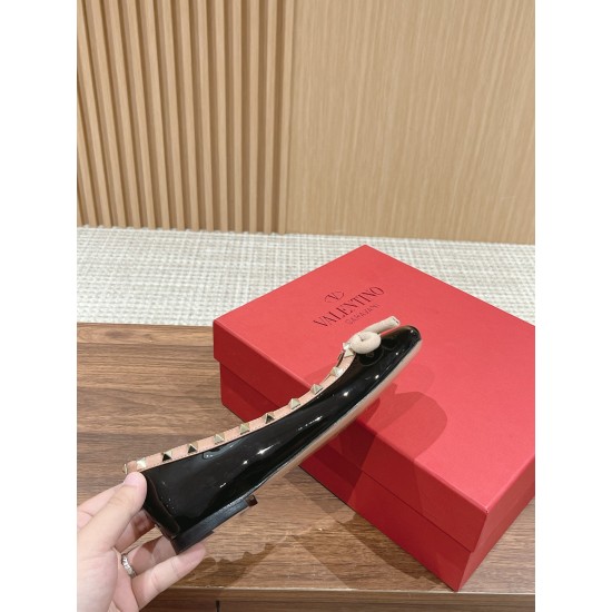 Valentino Ballerinas
