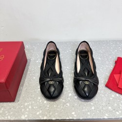 Valentino Ballerinas