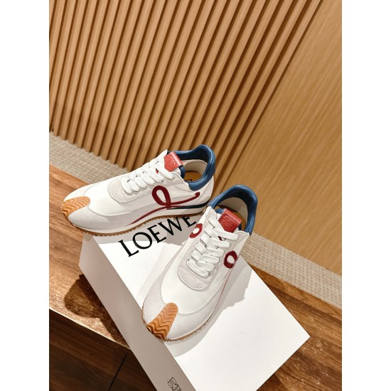 LOEWE SHOES