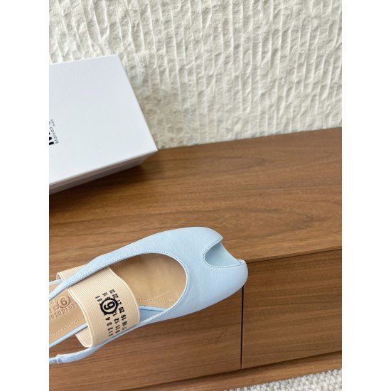 Maison Margiela Tabi Shoes