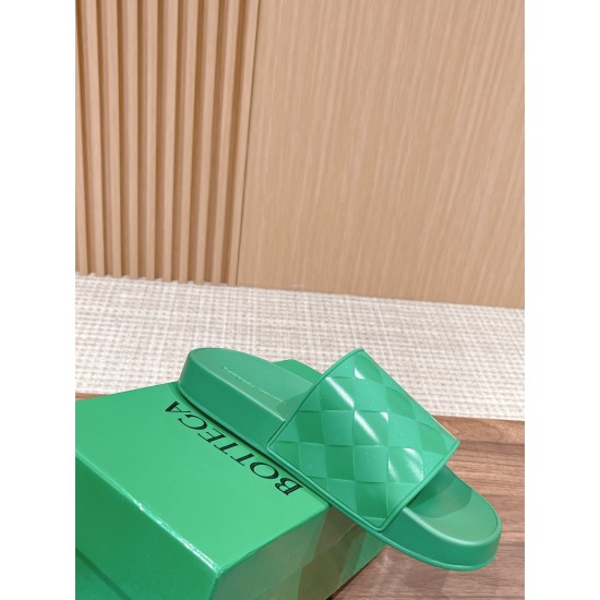 Bottega Veneta Slippers