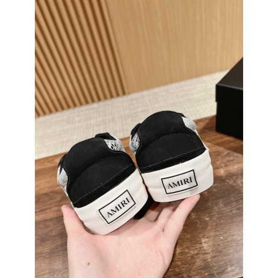 AMIRI SHOES