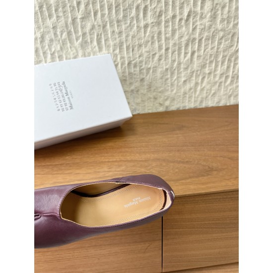 Maison Margiela Tabi Shoes