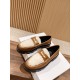 CELINE LOAFER-MARYJANE