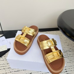 CELINE SLIPPERS