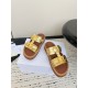 CELINE SLIPPERS