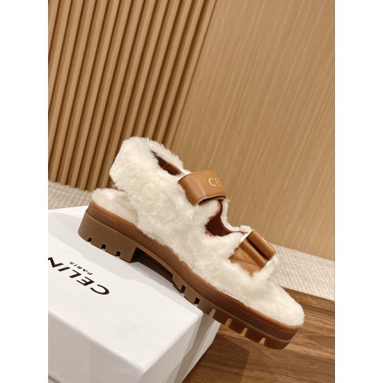 CELINE SANDALS