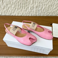 Maison Margiela Tabi Shoes