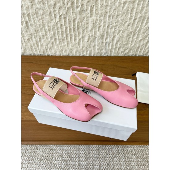 Maison Margiela Tabi Shoes