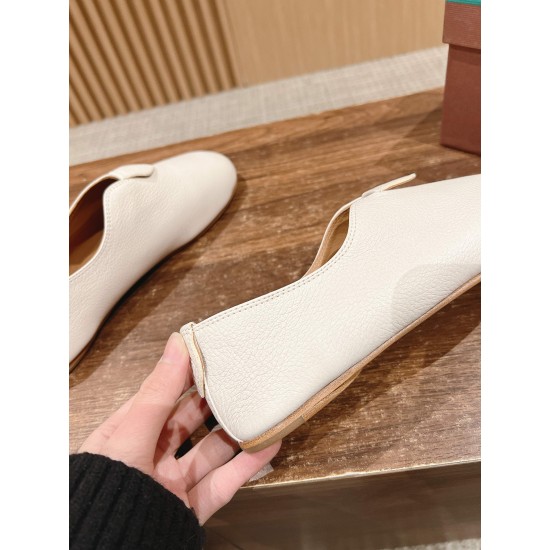 Loro Piana Loafers
