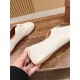 Loro Piana Loafers