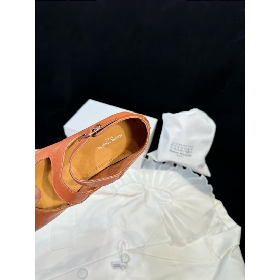 Maison Margiela Tabi Shoes