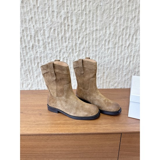 CELINE BOOTS