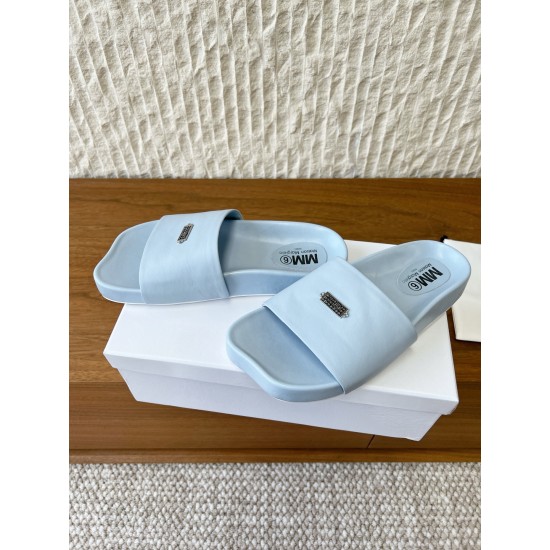 Maison Margiela Tabi Shoes