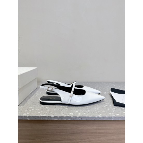 CELINE SANDALS