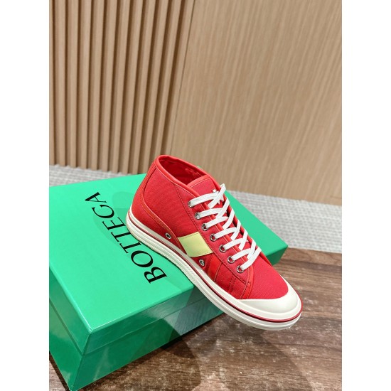 Bottega Veneta Sneakers