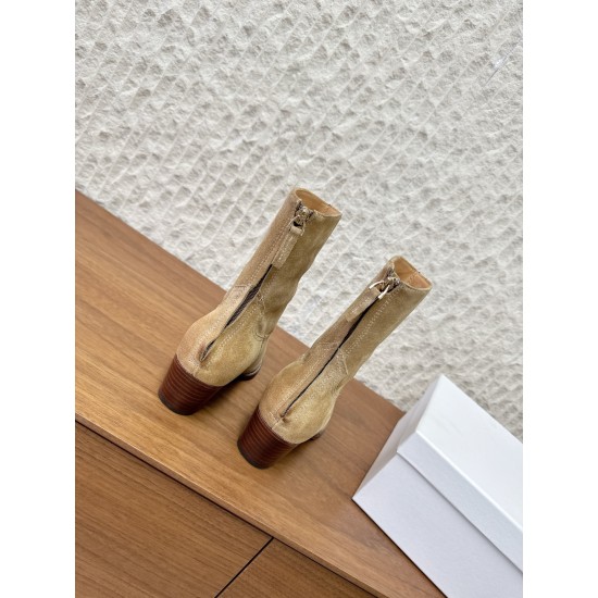 CELINE BOOTS