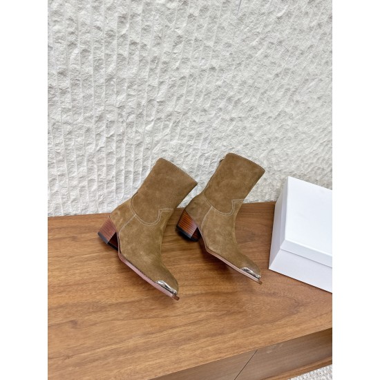 CELINE BOOTS