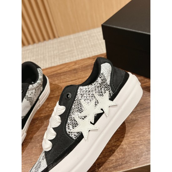 AMIRI SHOES