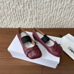 Maison Margiela Tabi Shoes