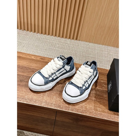 AMIRI SHOES