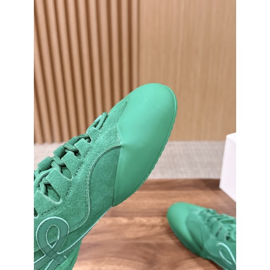 LOEWE SHOES