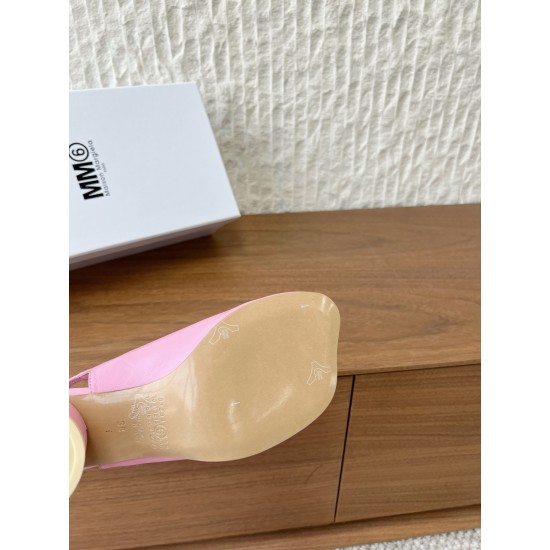 Maison Margiela Tabi Shoes