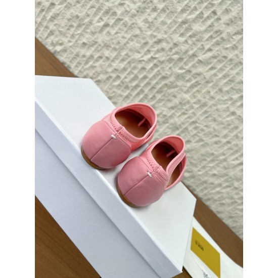 Maison Margiela Tabi Shoes