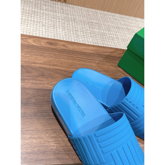 Bottega Veneta Slippers