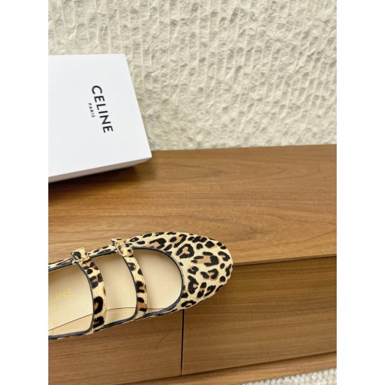 CELINE SANDALS