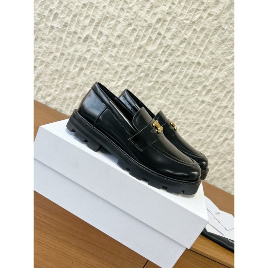 CELINE LOAFER-MARYJANE