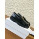 CELINE LOAFER-MARYJANE