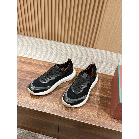 Loro Piana Sneaker