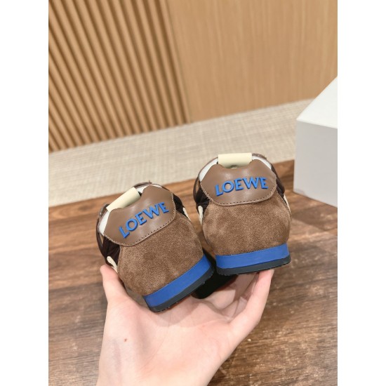 LOEWE SHOES